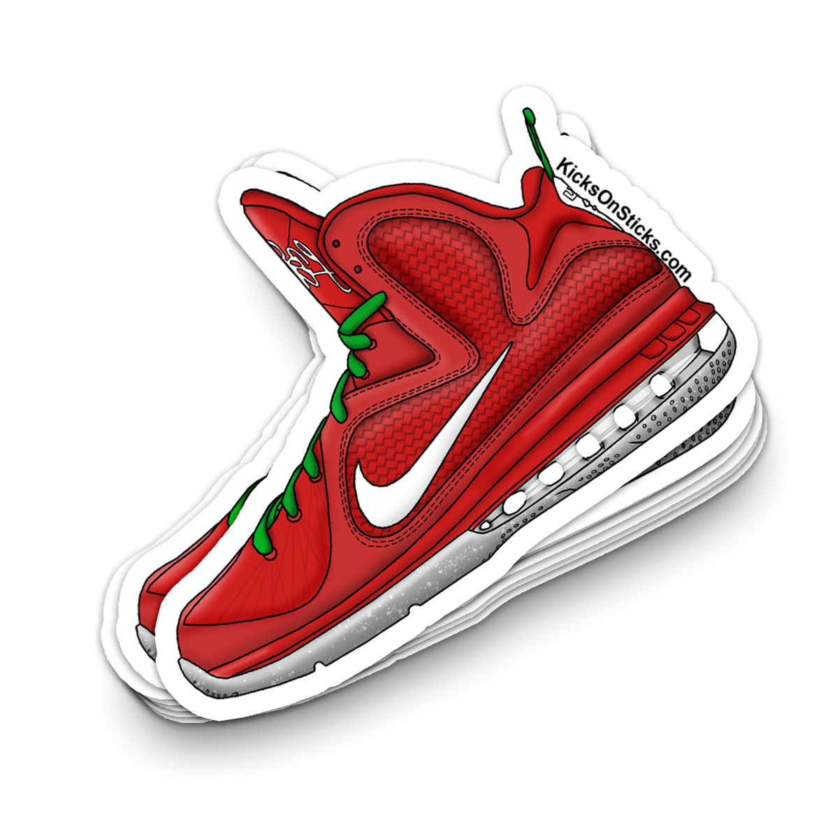Basketball Lebron Cartoon Shoes Lebron 