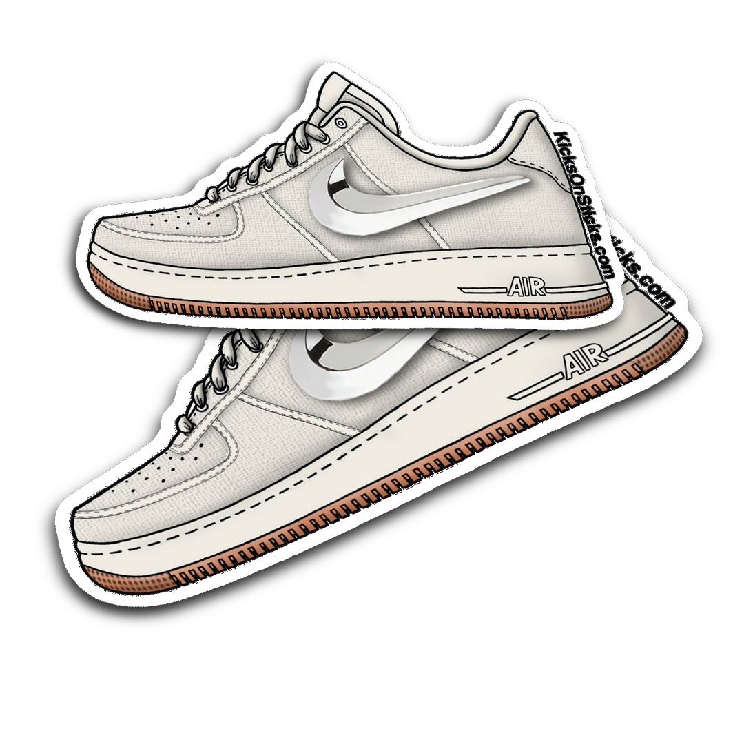 air force 1 low drawing
