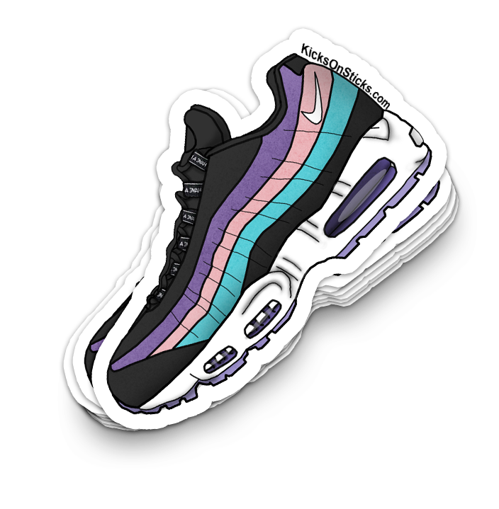 have a nice day air max 95