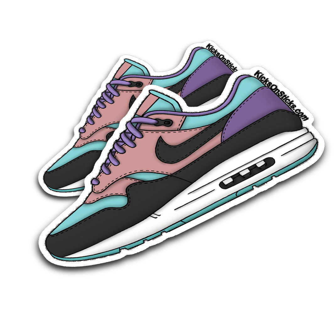 air max 1 have a nice day