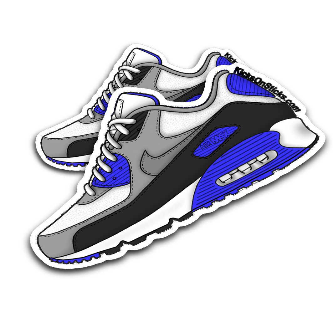 Air Max 90