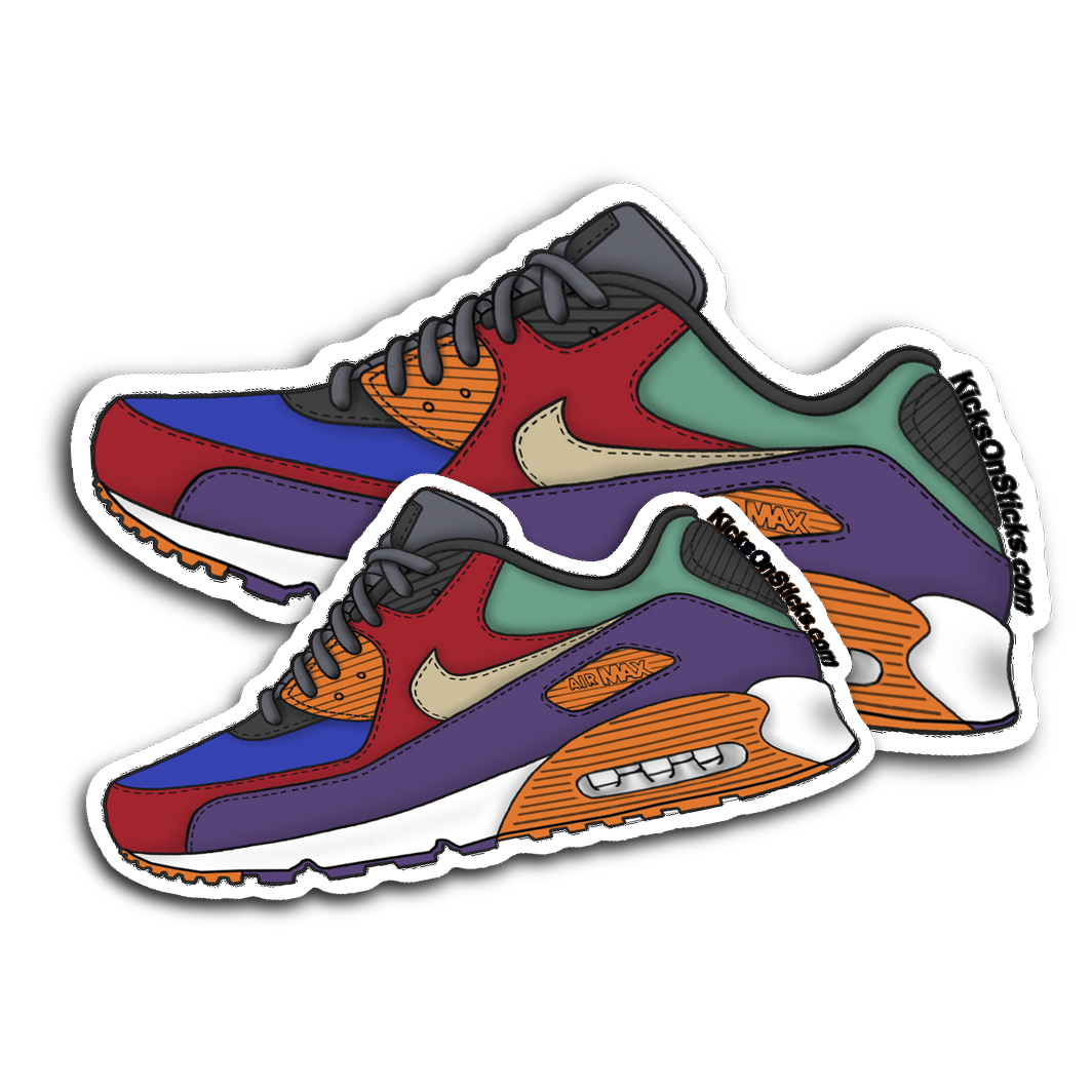 air max 90 viotech