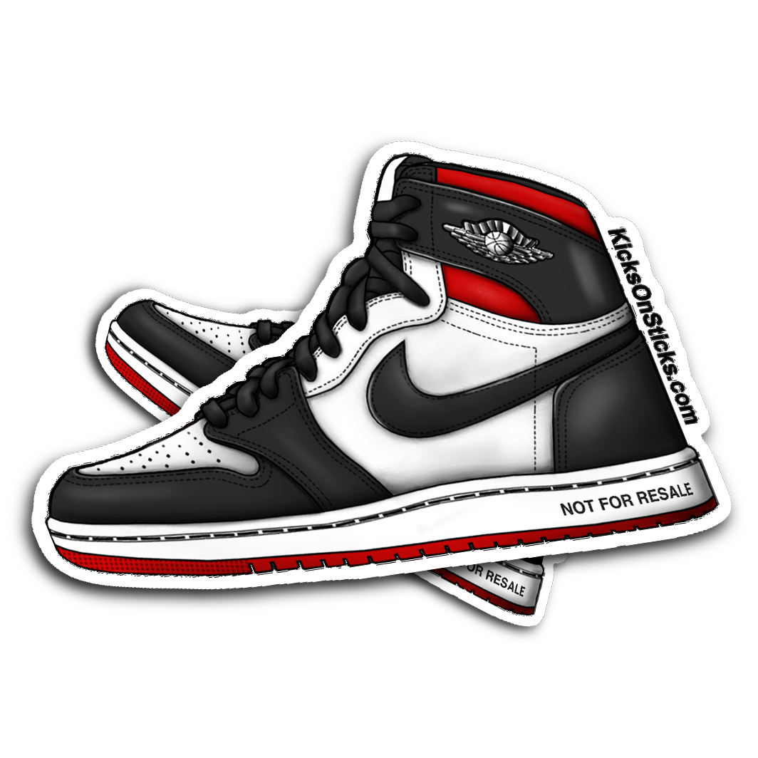 not for resale jordan