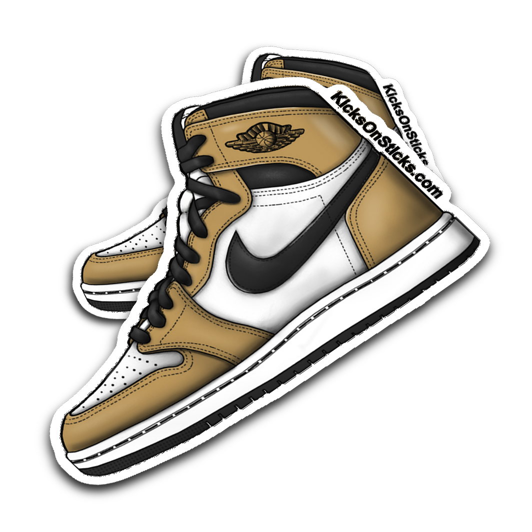 Rookie sneaker cheap