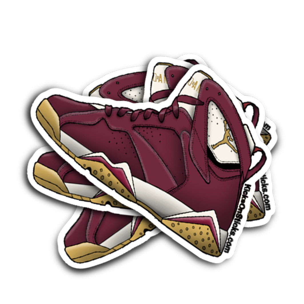 Jordan 7  display picture 1