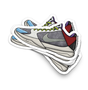Kobe 5 "PJ Tucker" Sneaker Sticker