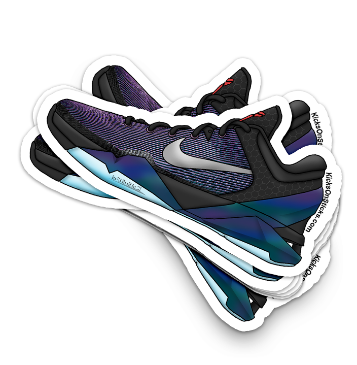 kobe 7 invisibility cloak