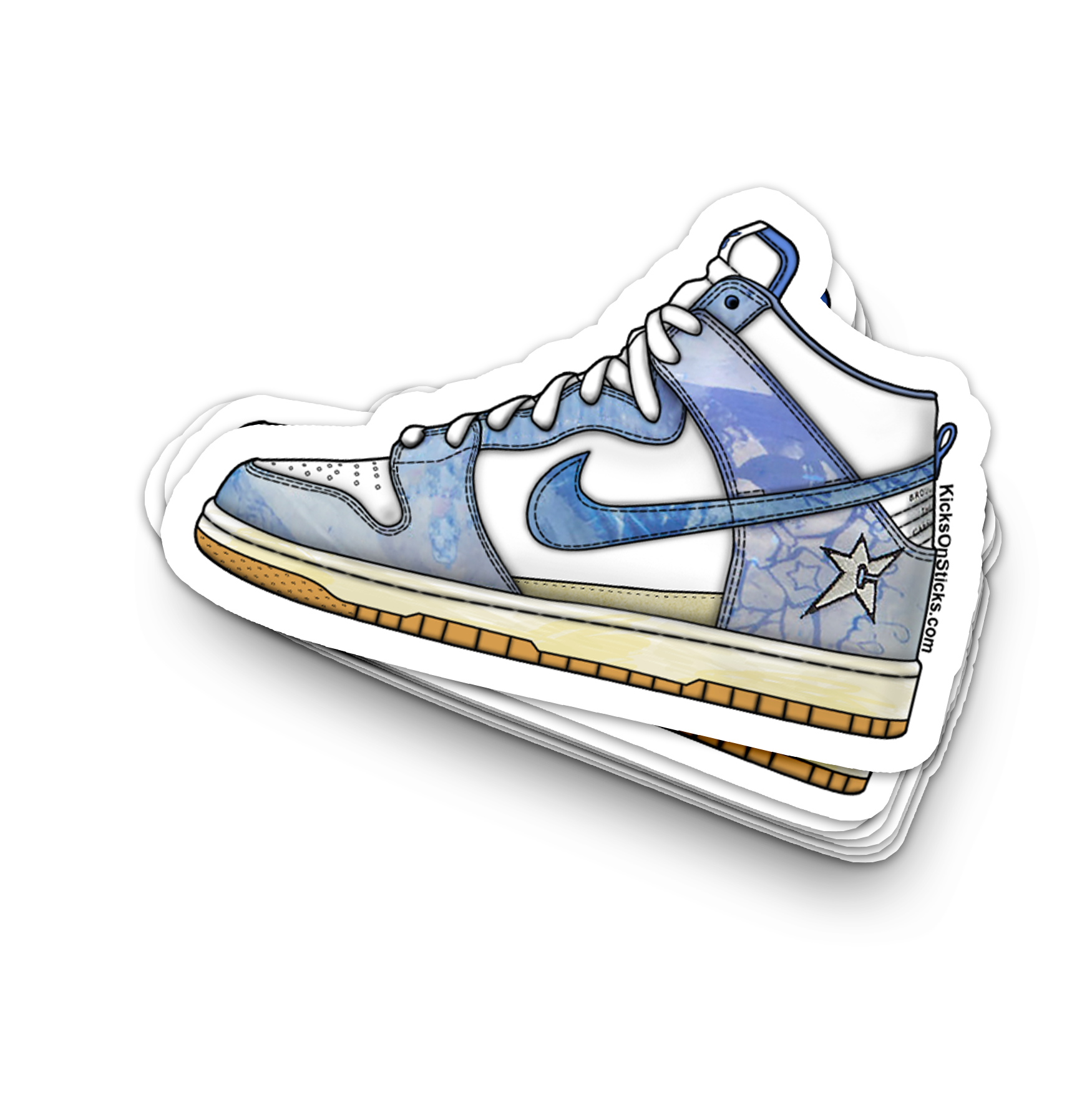 nike sb dunk high carpet co