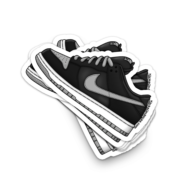 nike dunk sb j pack shadow