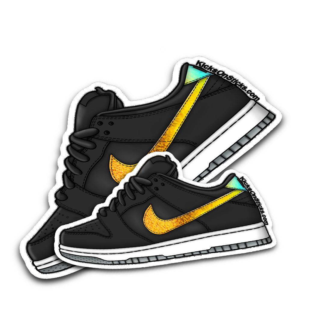 Nike sb oil spill cheap