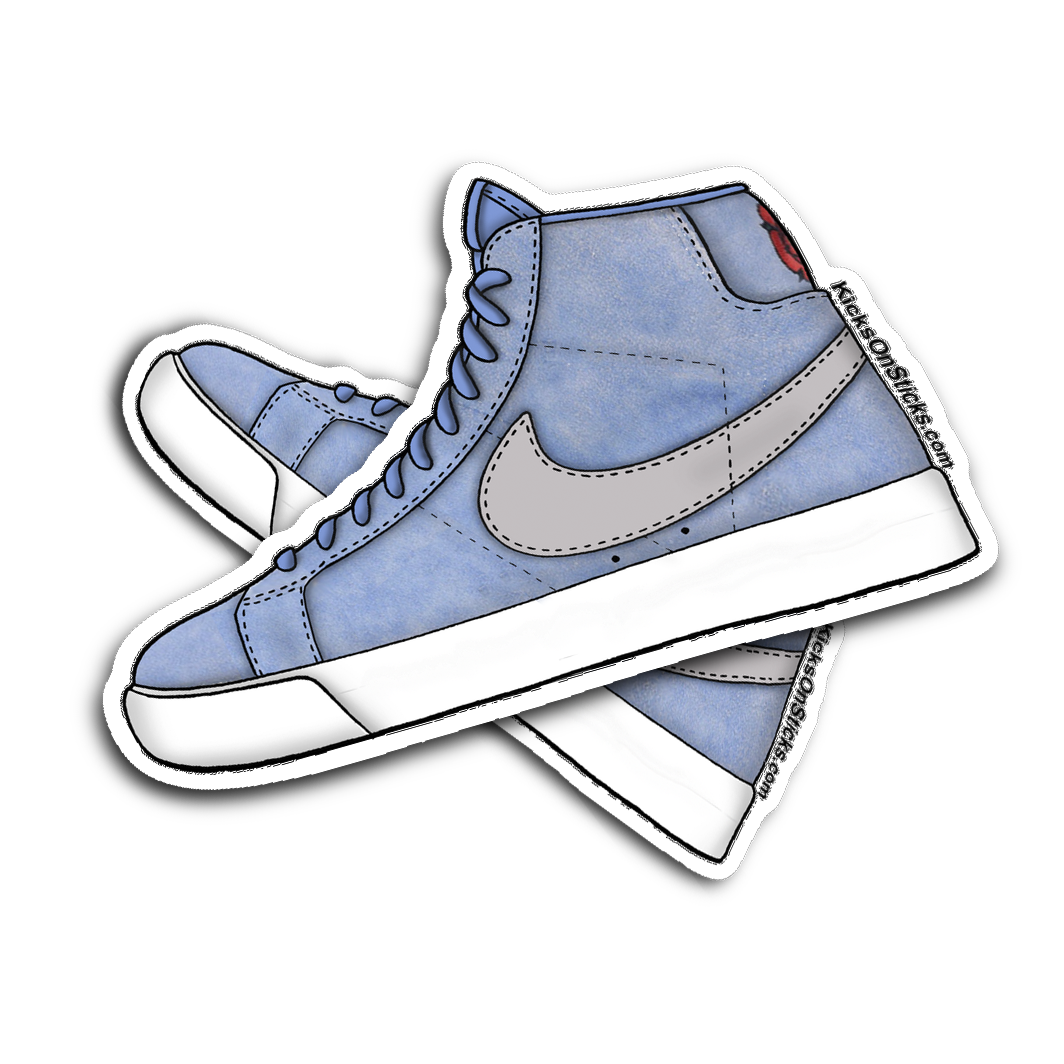 nike blazer lance mountain