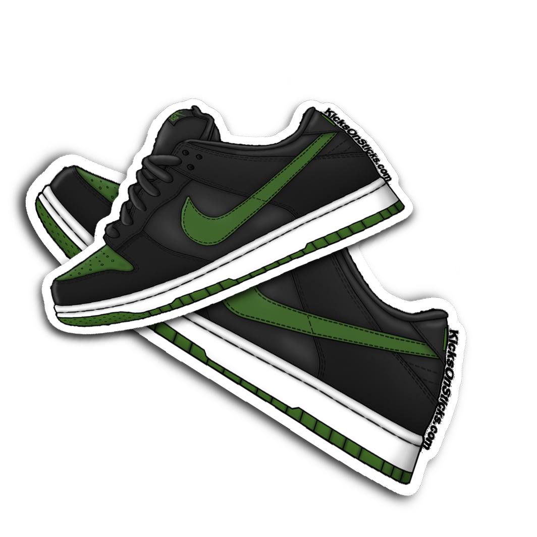 nike sb sticker pack