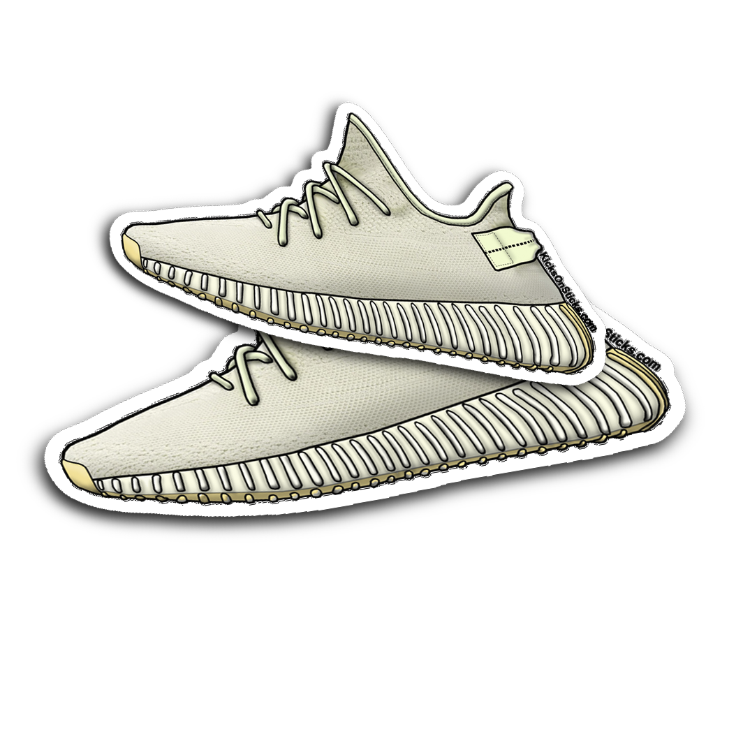 Yeezy 350 V2 