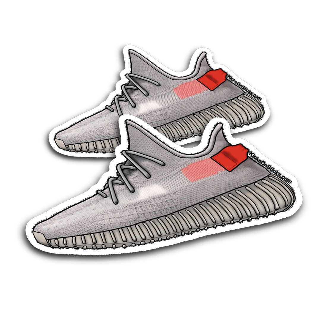 tail light yeezy