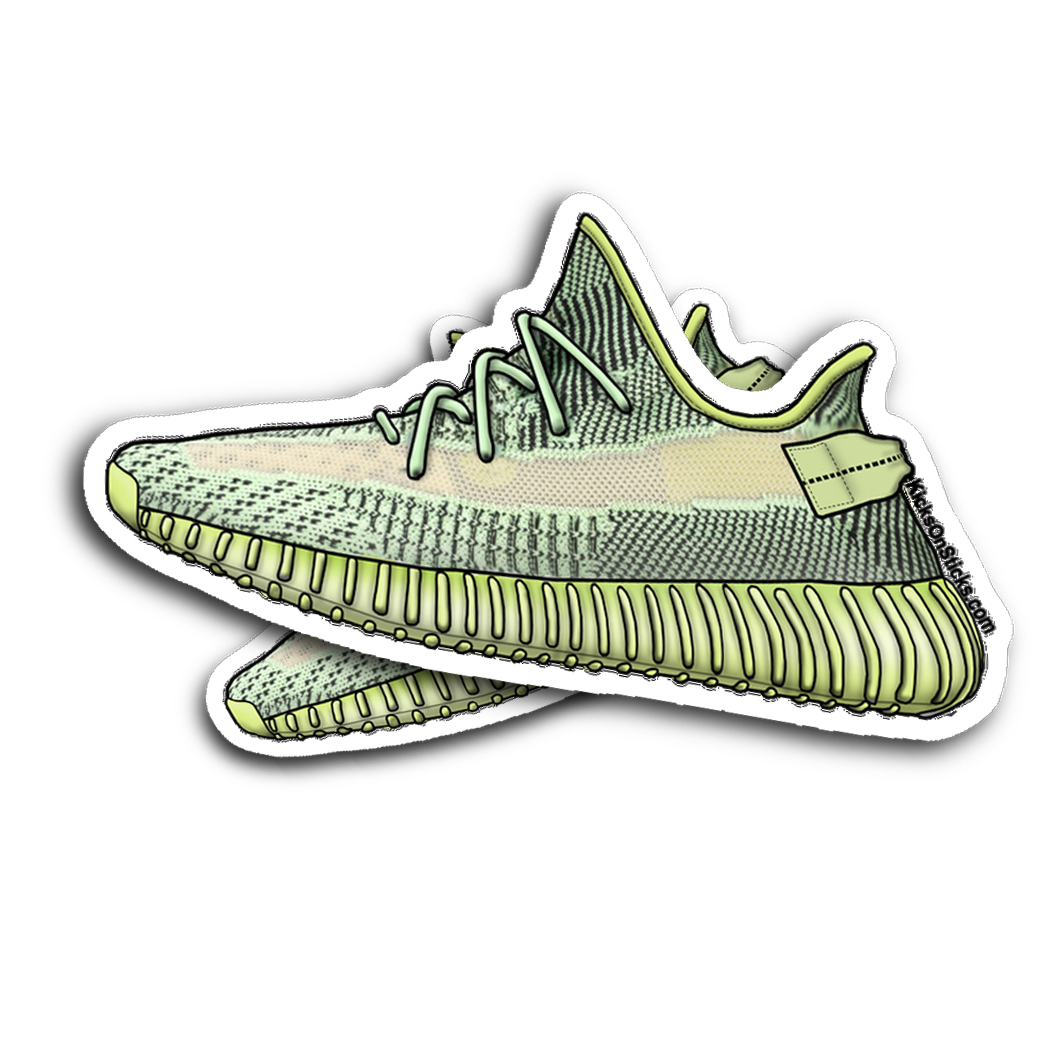 yeezy v2 yeezreel