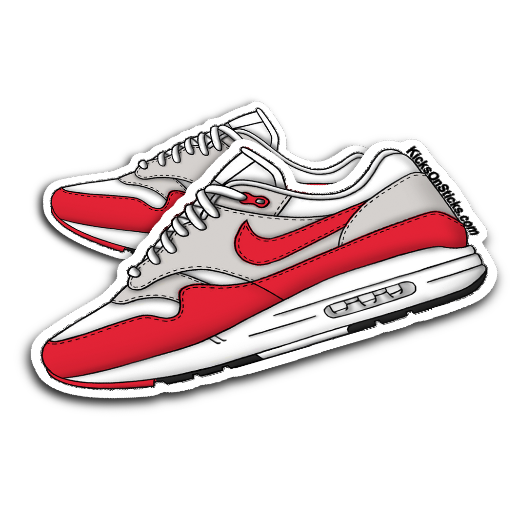 Air Max 1 Collection