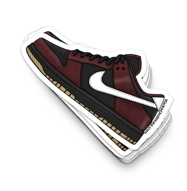 Dunk Low 