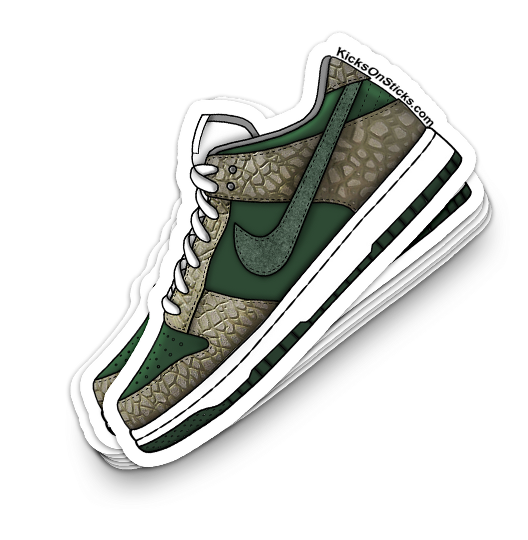 Dunk Low 