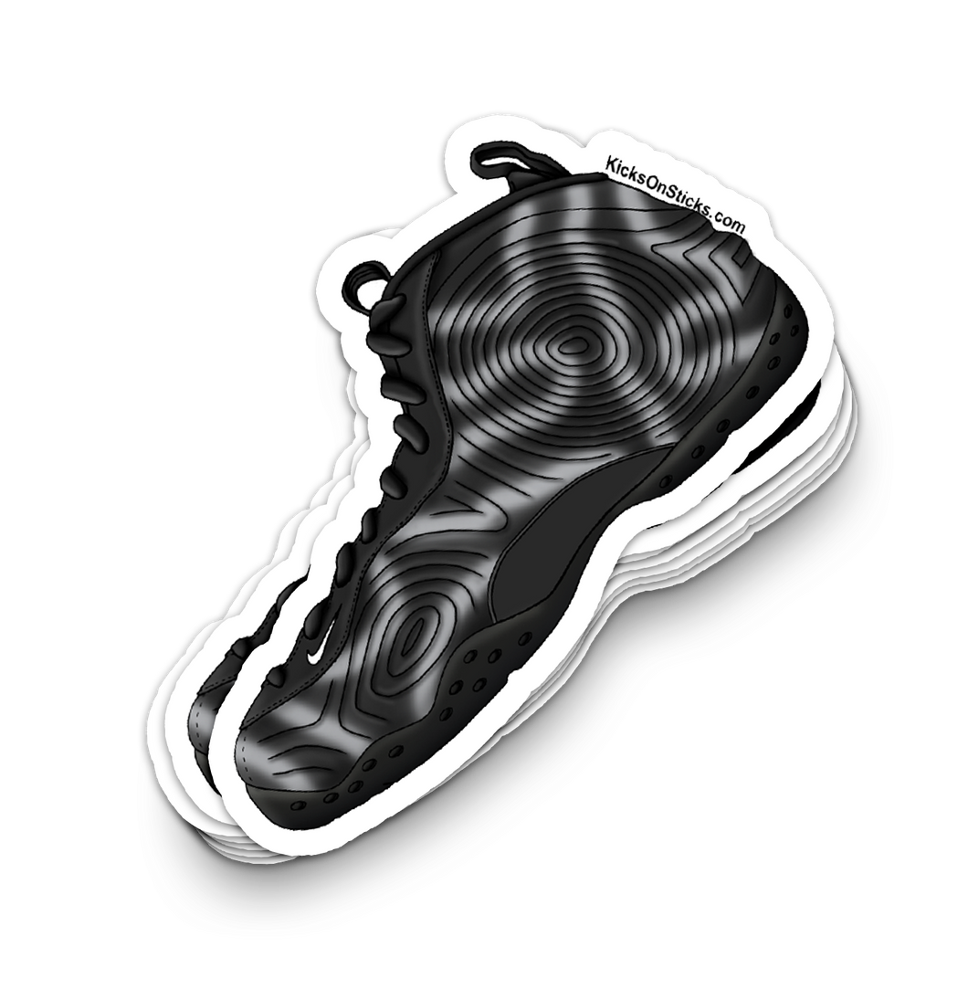 Foamposite 