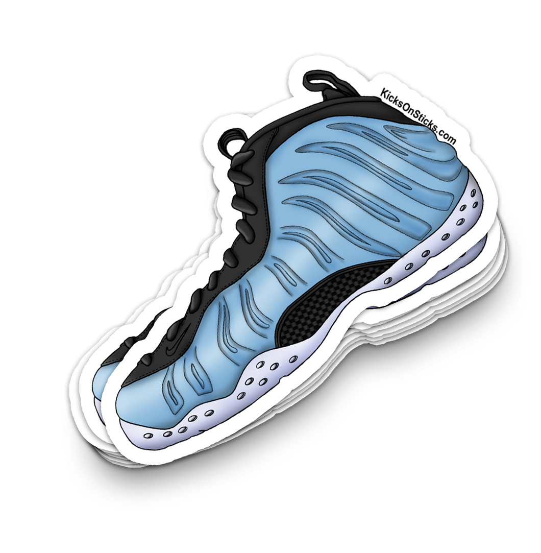 Foamposite 