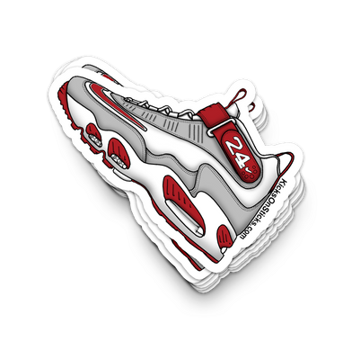 Griffey Max 