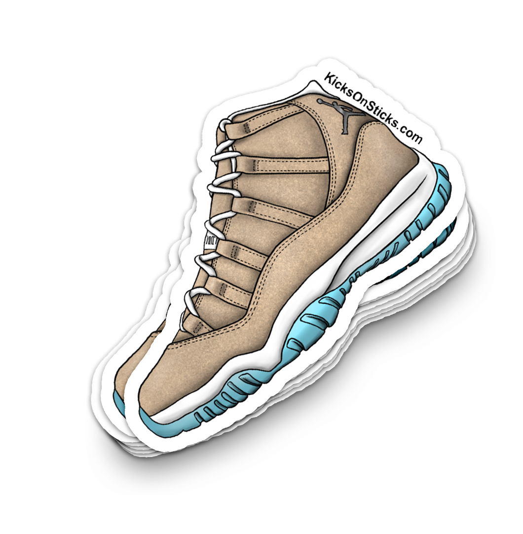 Jordan 11 