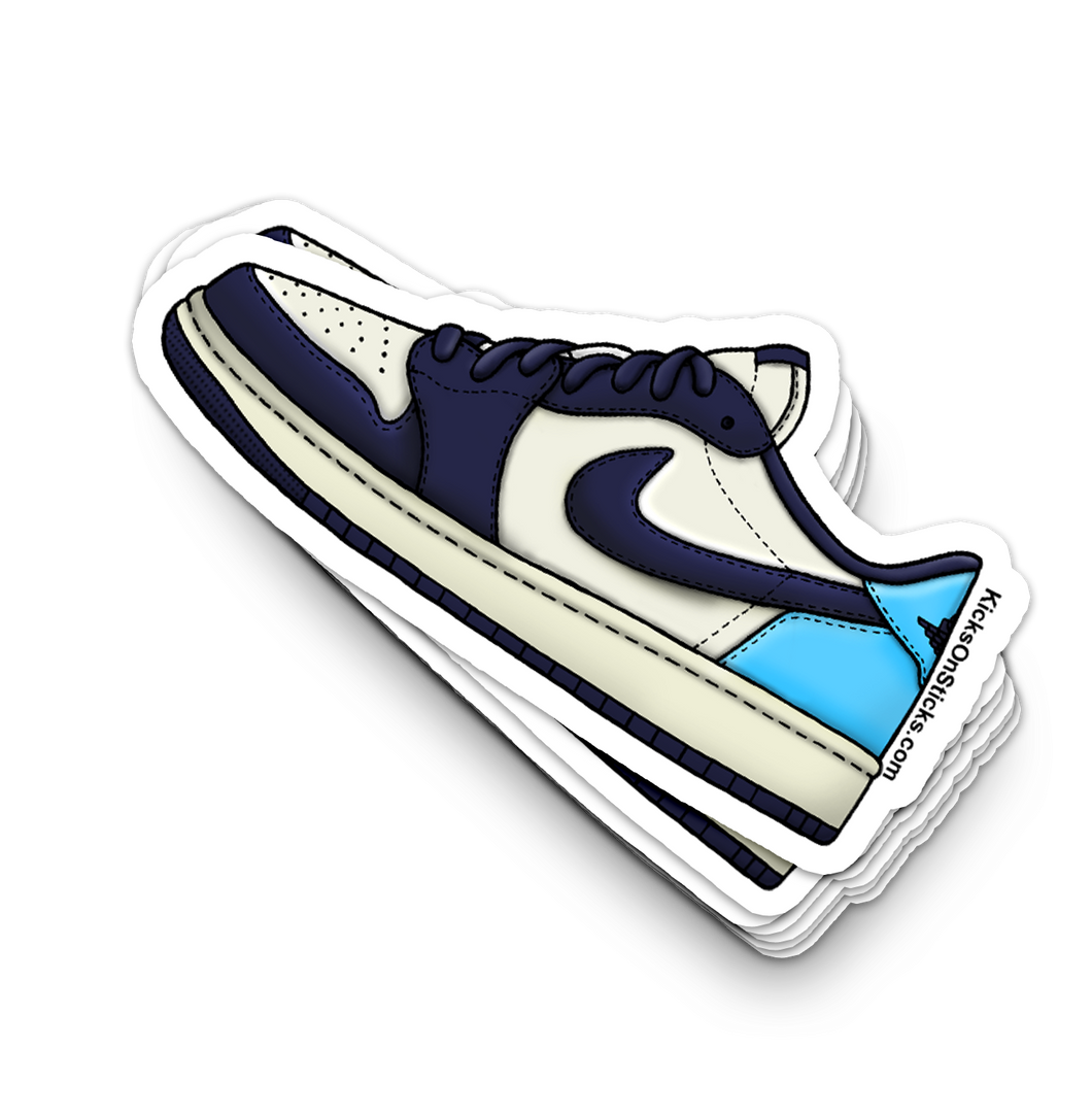 Jordan 1 Low 