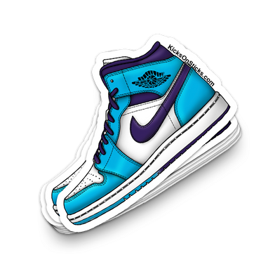 Jordan 1 Mid 