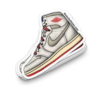 Jordan 1 