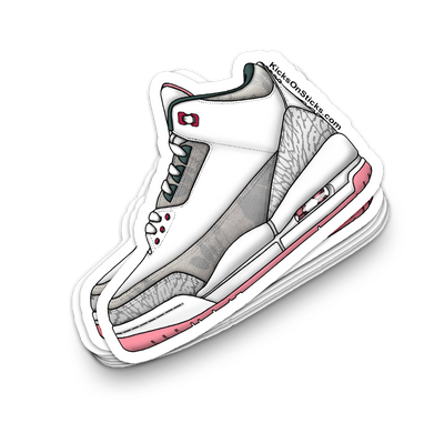 Jordan 3 