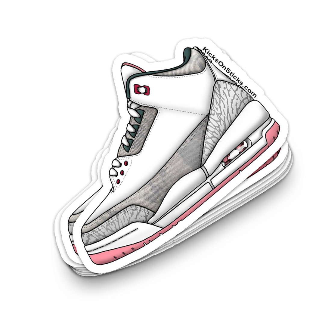 Jordan 3 