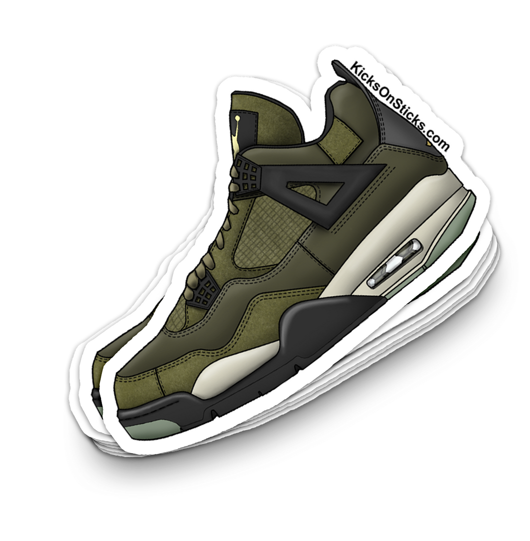 Jordan 4 