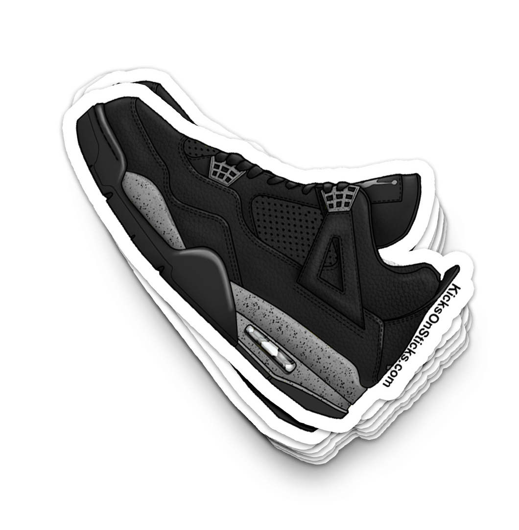 Jordan 4 