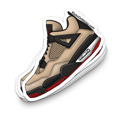 Jordan 4 