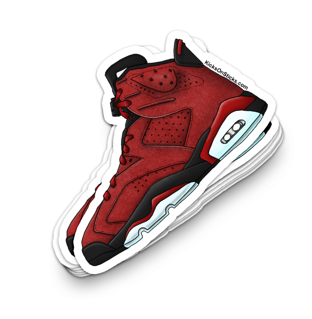 Jordan 6 