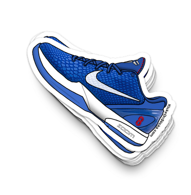 Kobe 6 