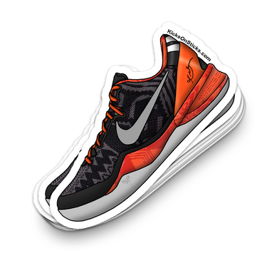 Kobe 8 