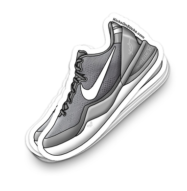 Kobe 8 