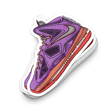 Lebron 10 collection shop