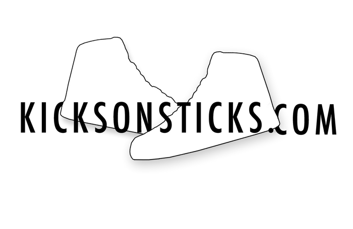 KicksOnSticks