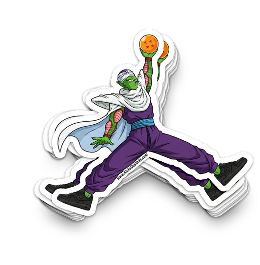 Jump Piccolo Flip