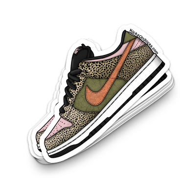 SB Dunk Low 