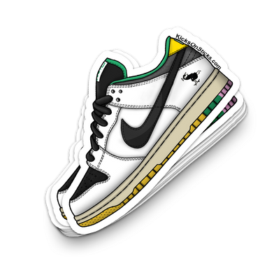 SB Dunk Low 