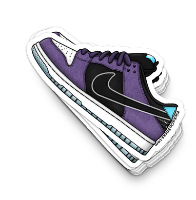 SB Dunk Low 