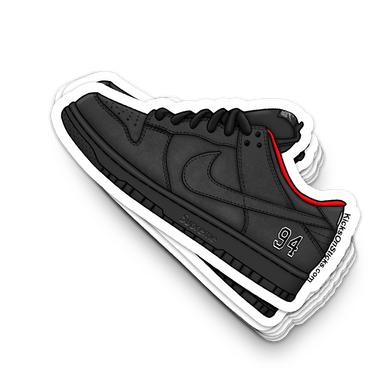 SB Dunk Low 