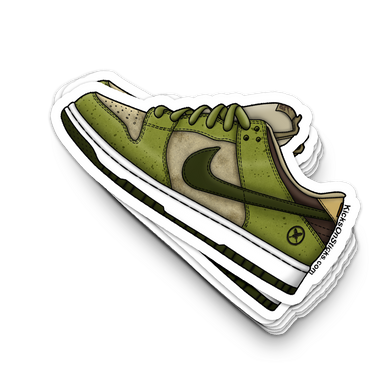 SB Dunk Low 