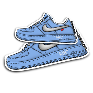 Air force 1 low mca sales