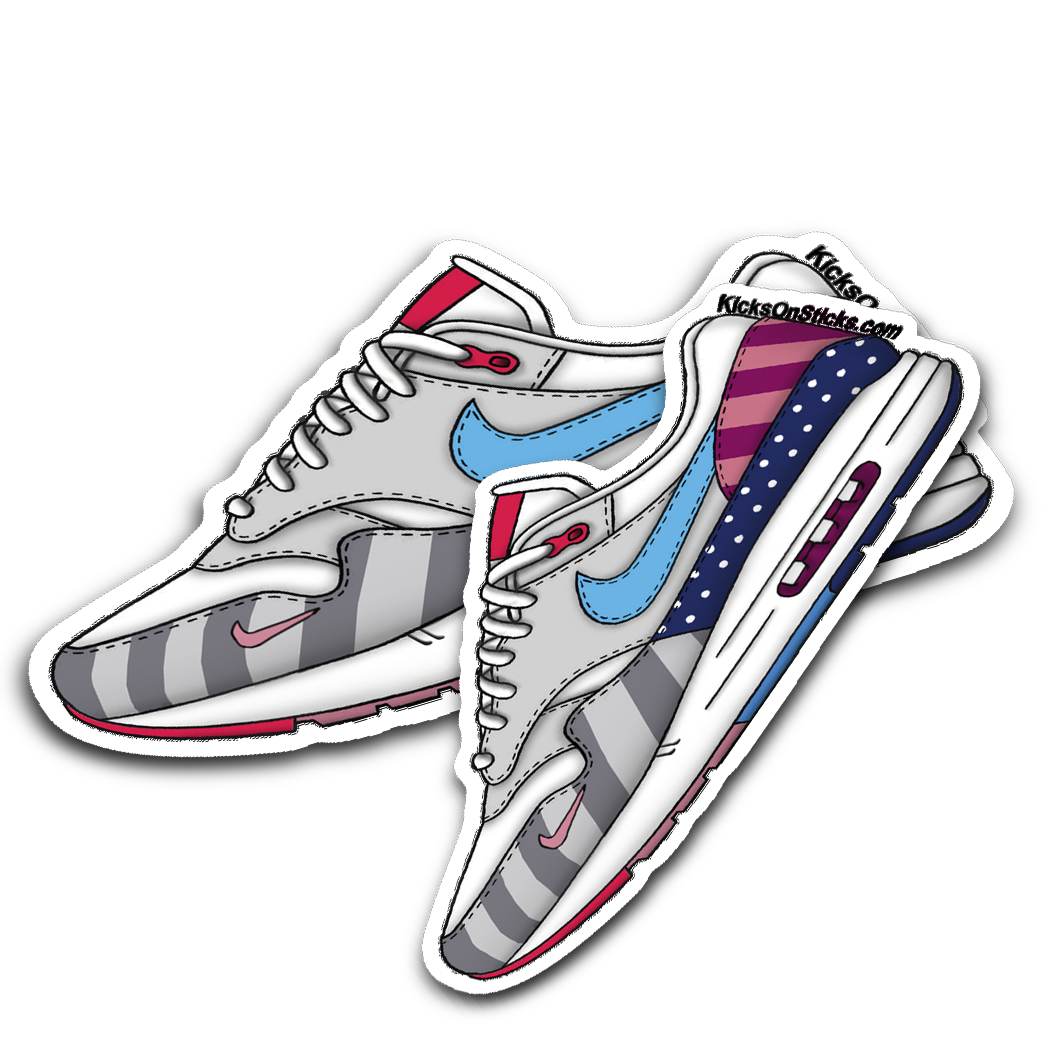 parra air max
