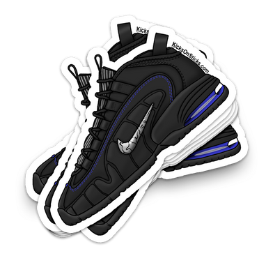 Air Penny 1 