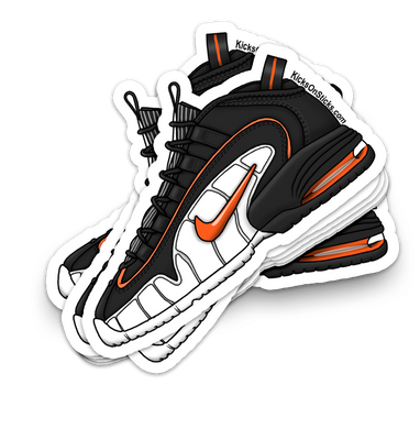 Air Penny 1 